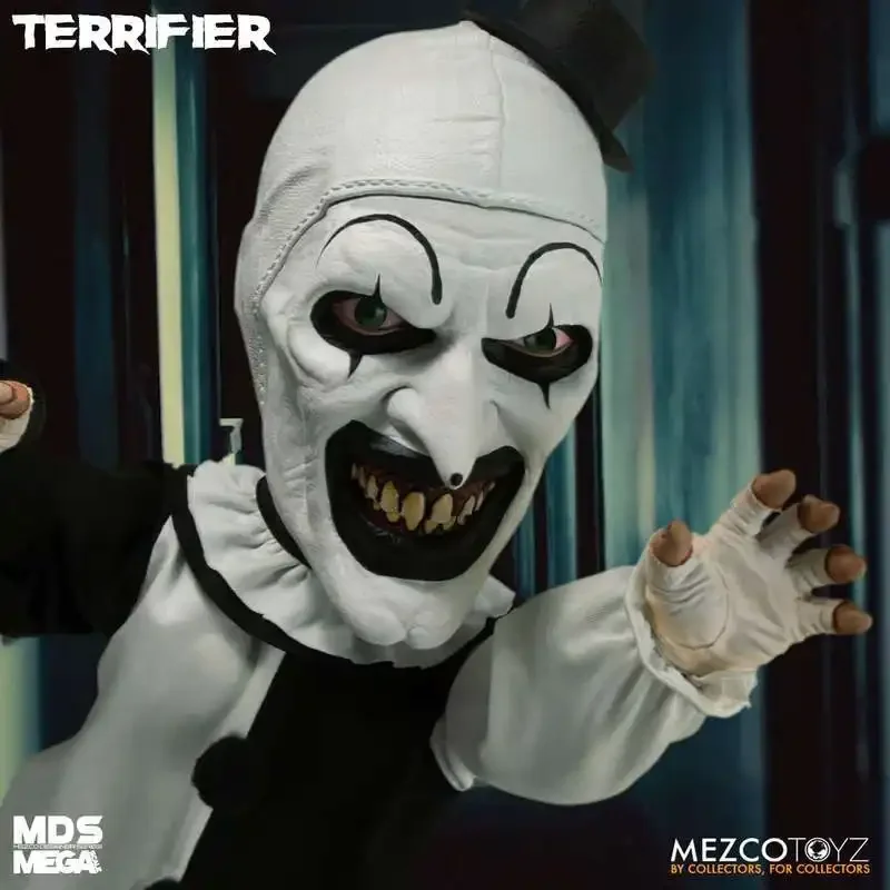 MZCO Terrifier Sound Doll (38 cm) - Image 5