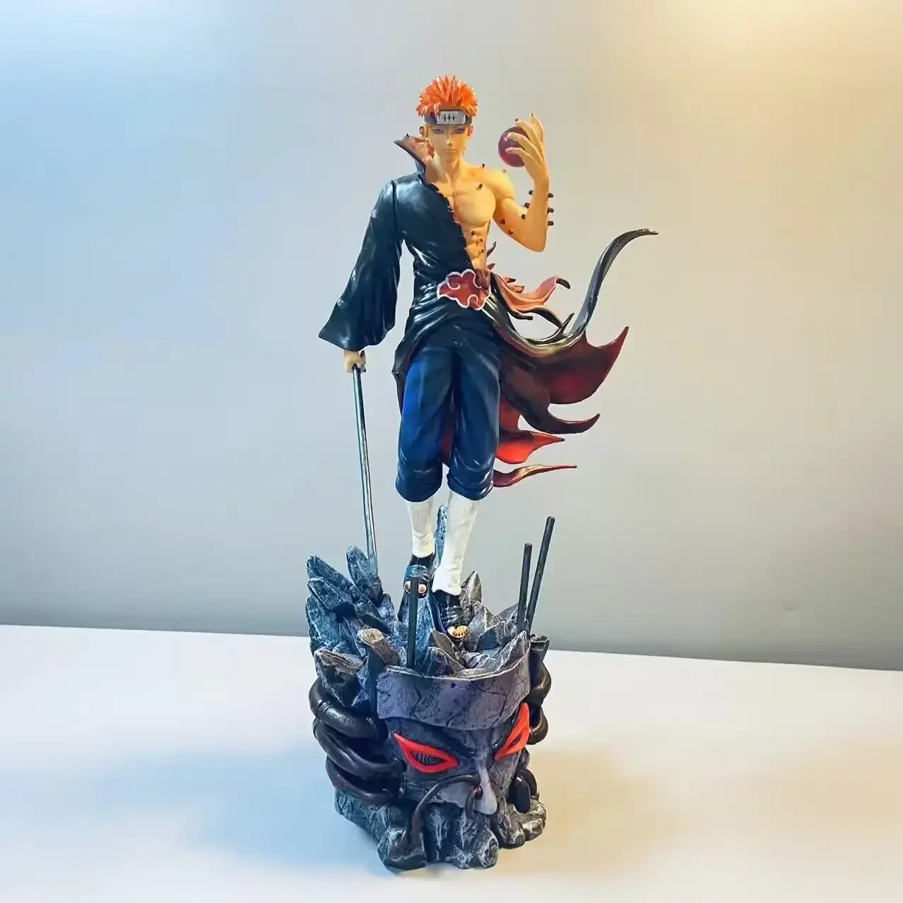 Naluto Deluxe TP Figurine (29 cm) - Image 6