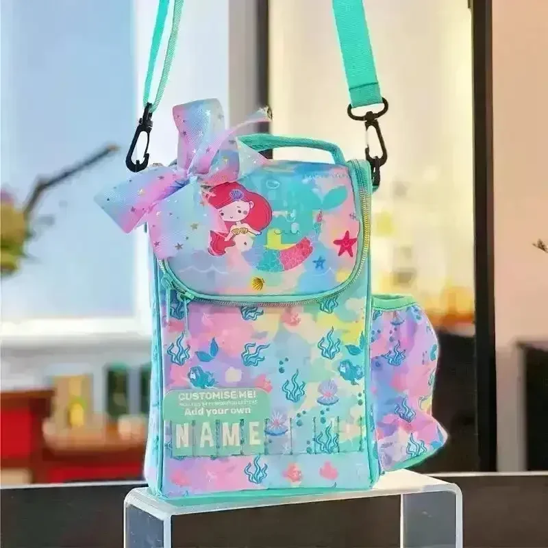Name Customizable Insulated Lunch Bag - Image 3