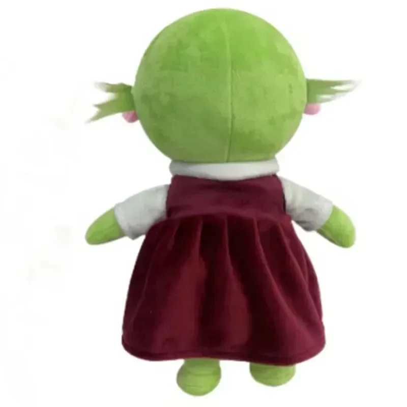 Nanalan Mona Plush (30 cm) - Image 3