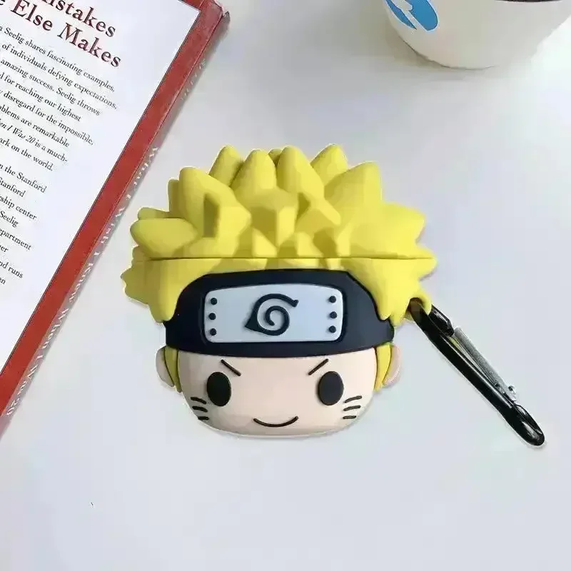 Naruto Anime Case (For Airpods) - Image 5