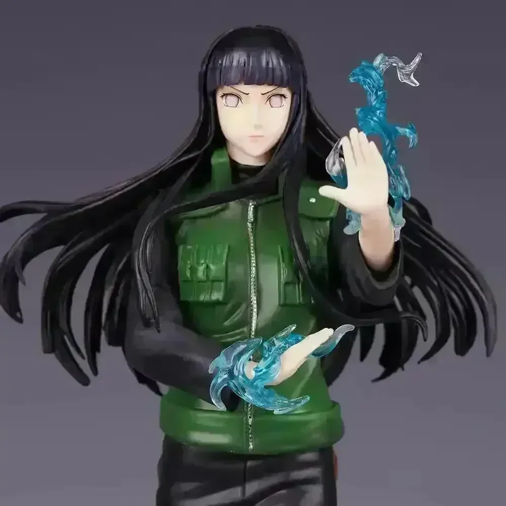 Naruto Hyuga Hinata Action Figure (34 cm) - Image 8