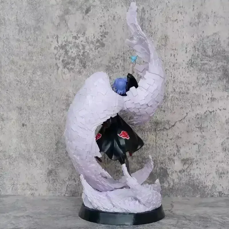 Naruto Konan Action Figure (38 cm) - Image 2