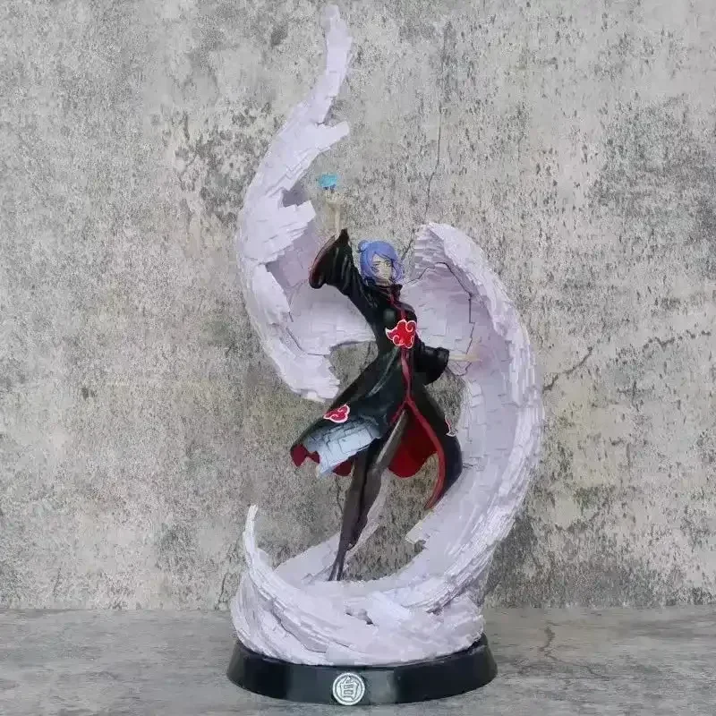 Naruto Konan Action Figure (38 cm) - Image 3