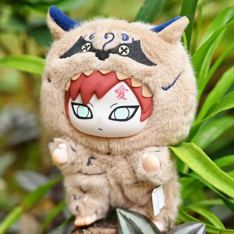 Naruto Monster Party Series Blind Box - Image 5
