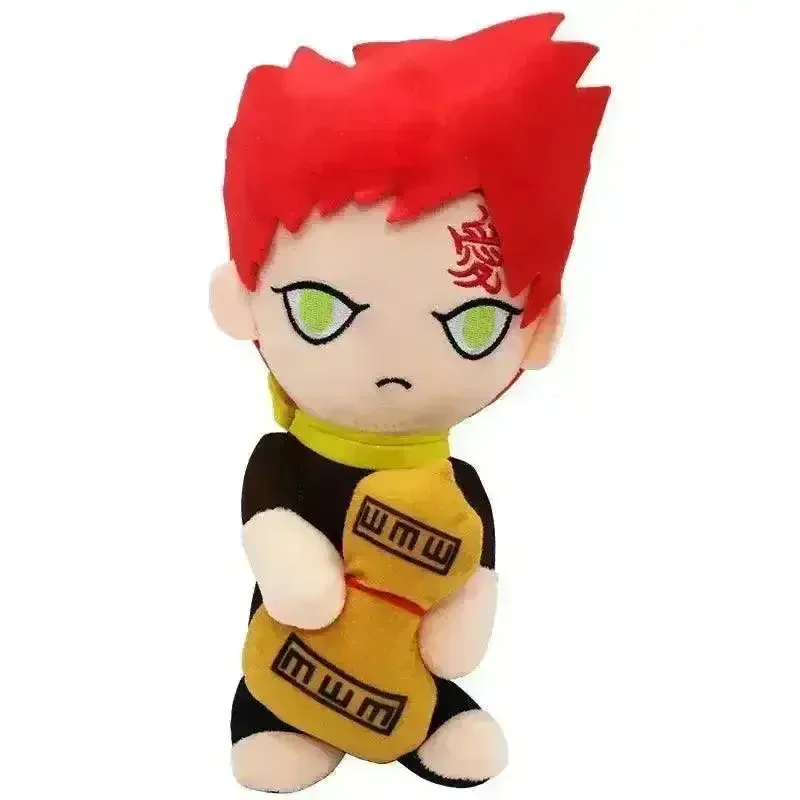 Naruto Ninja Plush Dolls - Image 10
