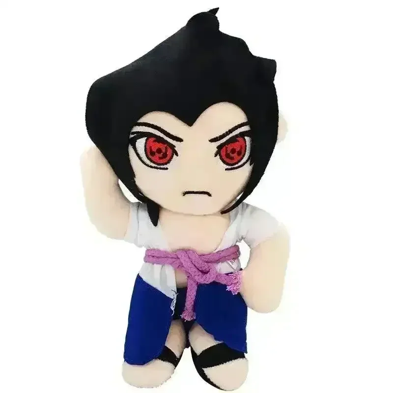 Naruto Ninja Plush Dolls - Image 8