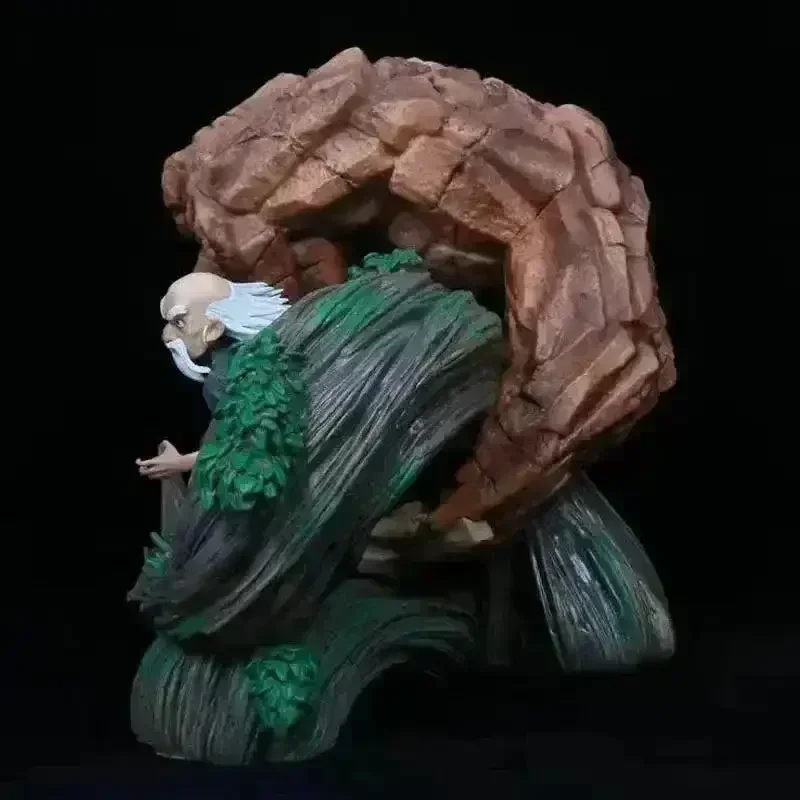 Naruto Onoki Action Figure (25 cm) - Image 3