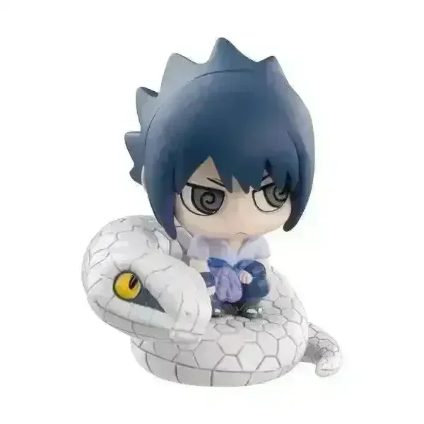 Naruto Shippuden Mini Action Figures - Image 15