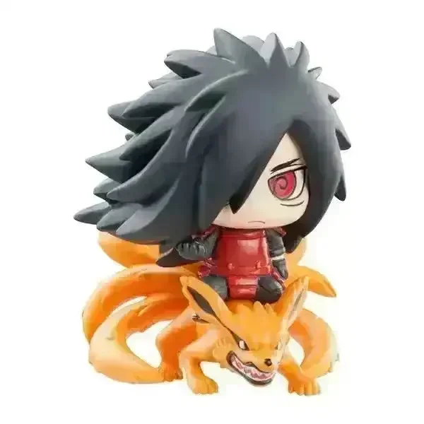 Naruto Shippuden Mini Action Figures - Image 19