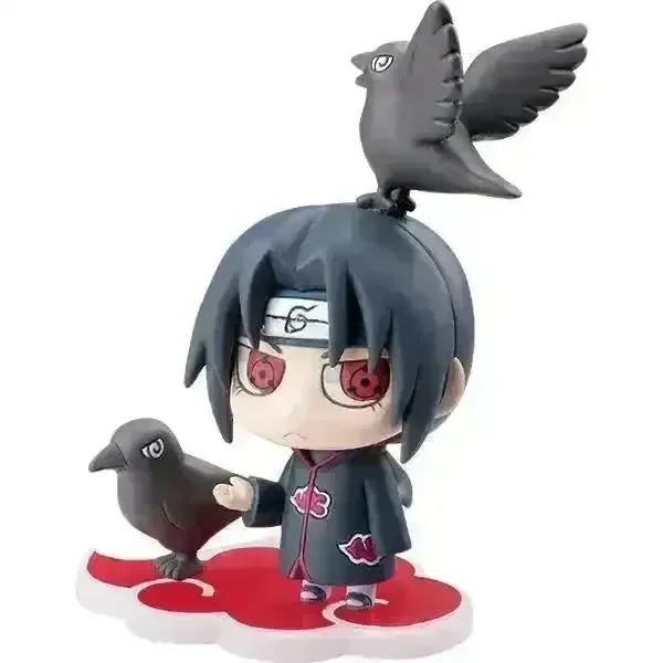 Naruto Shippuden Mini Action Figures - Image 21
