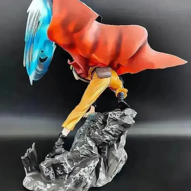 Naruto Shippuden Uzumaki Naruto Action Figure (36 cm) - Image 5