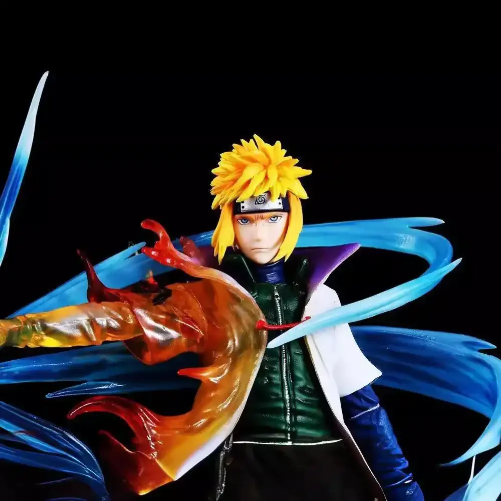 Naruto Thunder Blade Figurine (26 cm) - Image 2