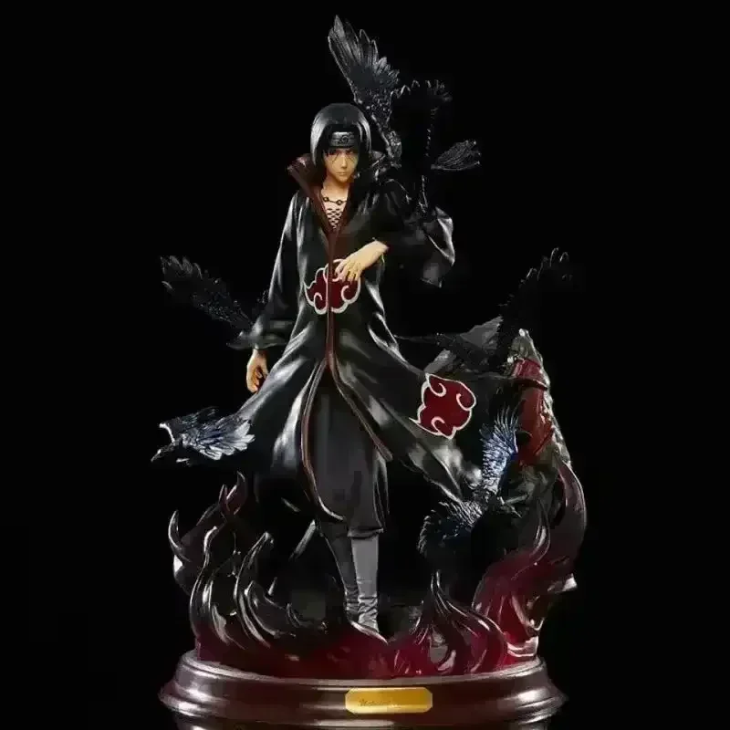 Naruto Uchiha Itachi Action Figure (28 cm) - Image 3