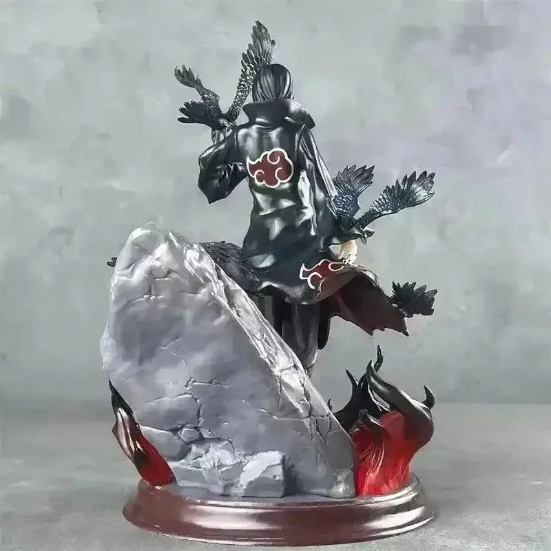 Naruto Uchiha Itachi Action Figure (28 cm) - Image 4