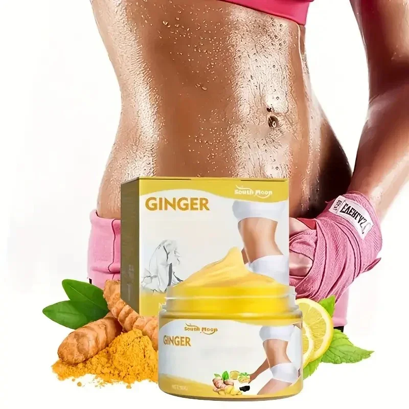 Nature Cure Ignite & Tighten Herbal Fat Loss Cream - Image 4