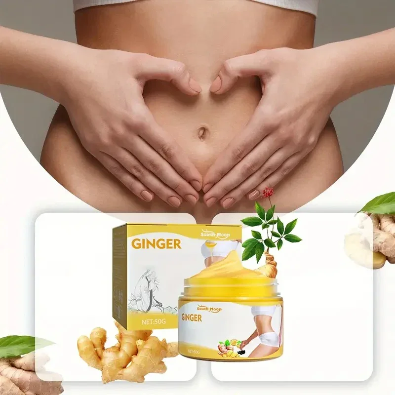 Nature Cure Ignite & Tighten Herbal Fat Loss Cream - Image 7