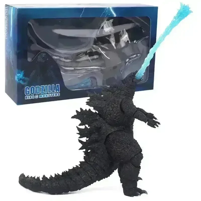 NECA Godzilla Collectible Figurines - Image 17
