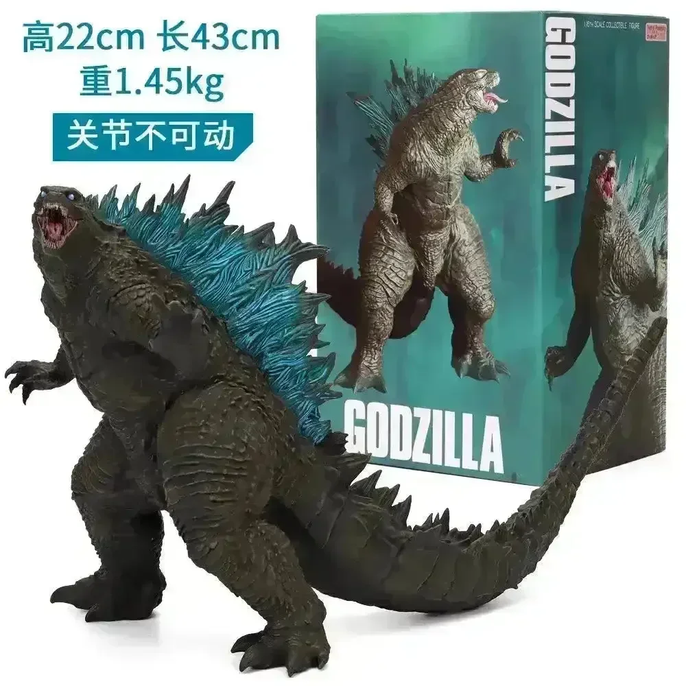 NECA Godzilla Collectible Figurines - Image 7