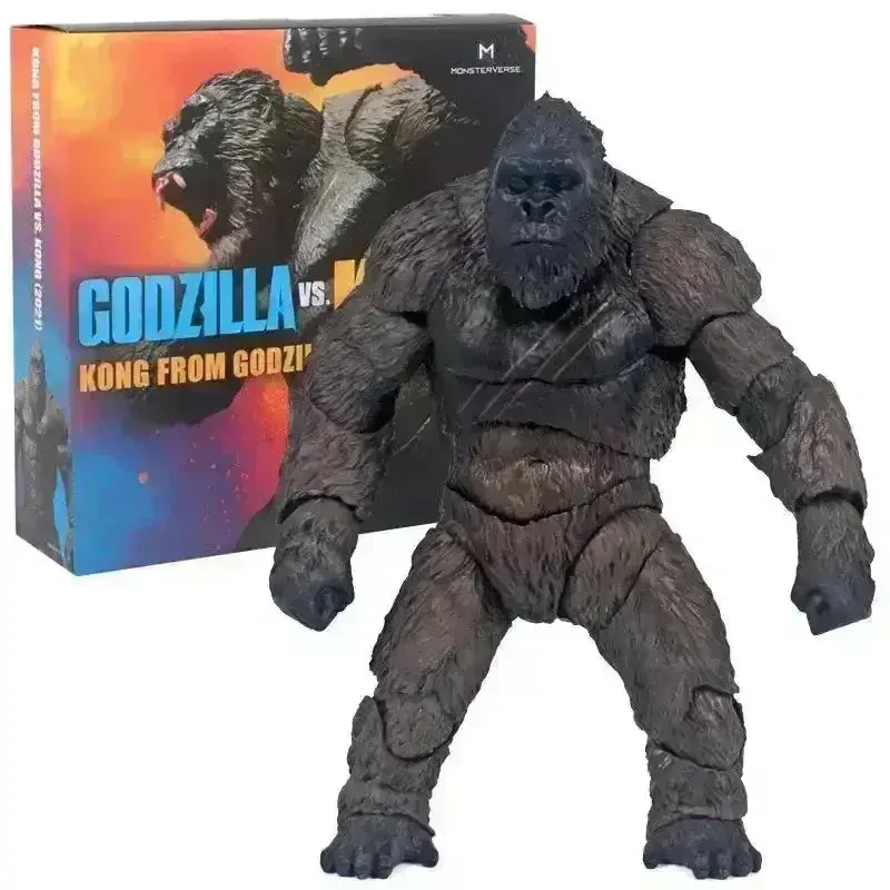 NECA Godzilla Collectible Figurines - Image 9