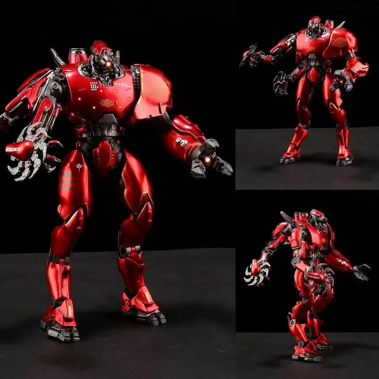 NECA Pacific Rim 2 Action Figures (18 cm) - Image 6