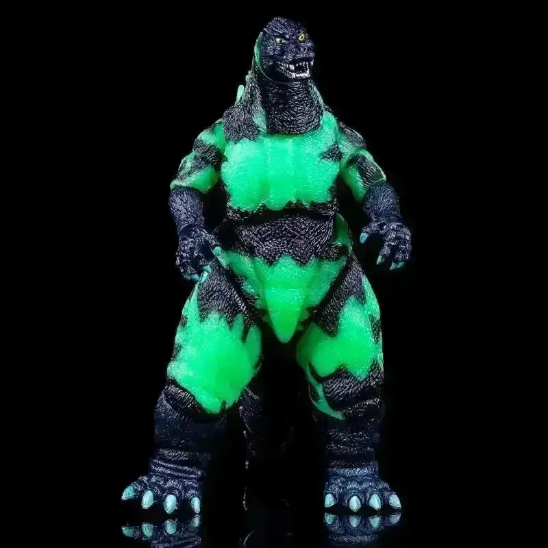 NECA Reactor Glow Godzilla Luminous Version - Image 6