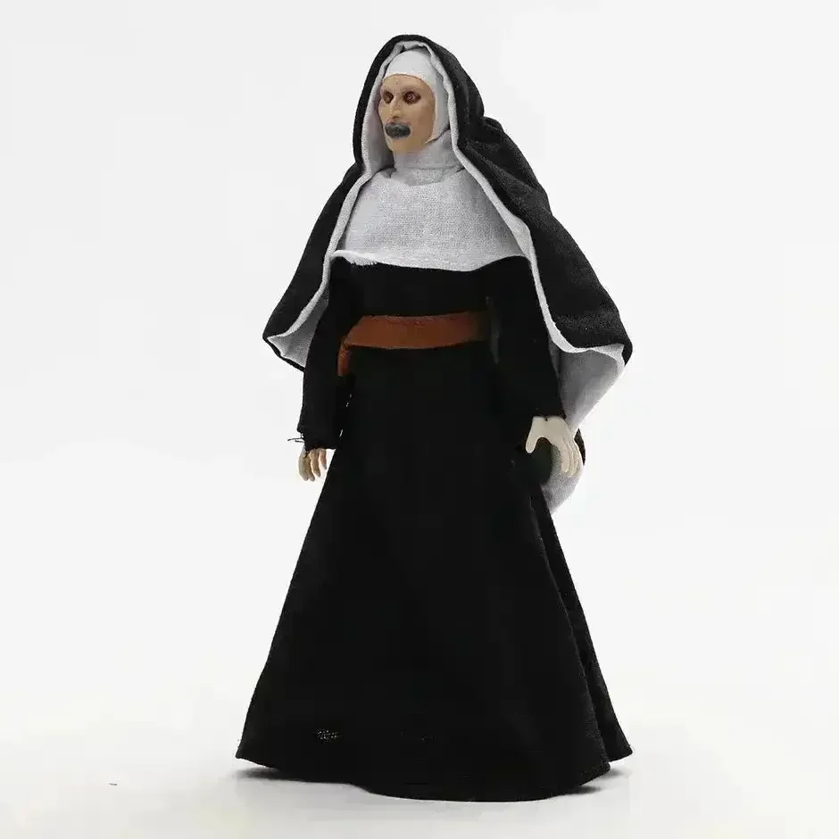 NECA The Nun Figurine (20 cm) - Image 2