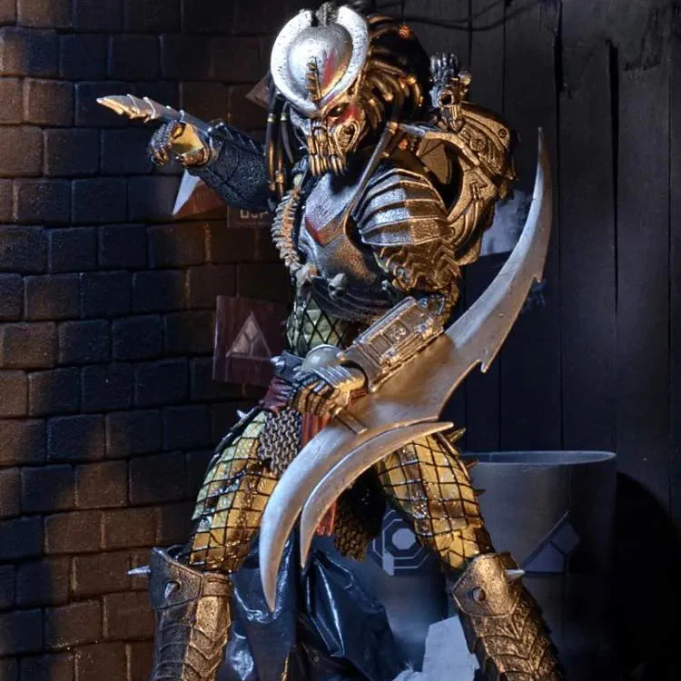 NECA Ultimate Scarface Predator - Image 3