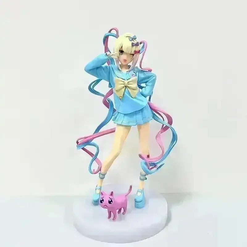 Needy Streamer Overload KAngel Action Figure (17 cm) - Image 3