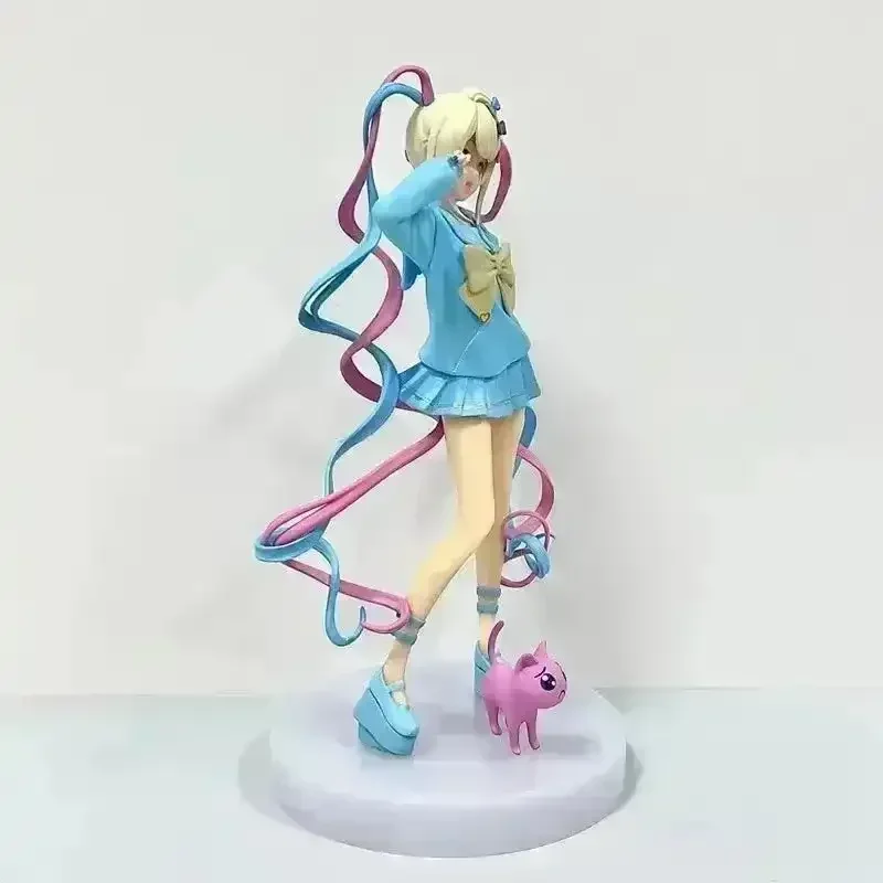 Needy Streamer Overload KAngel Action Figure (17 cm) - Image 6