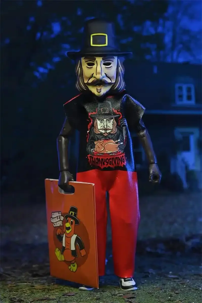 NEKA Ben Cooper Halloween Special Figurines (18 cm) - Image 12