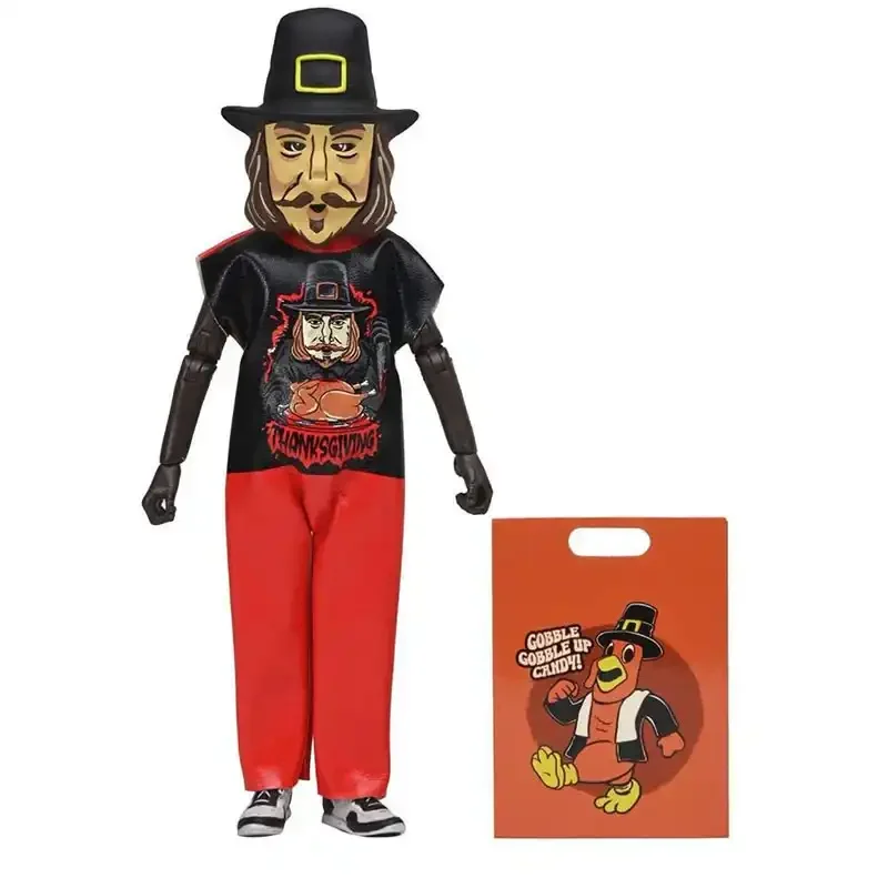 NEKA Ben Cooper Halloween Special Figurines (18 cm) - Image 6