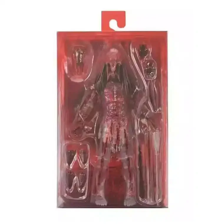 NEKA Blood Soaked Predator Figurine (18 cm) - Image 2