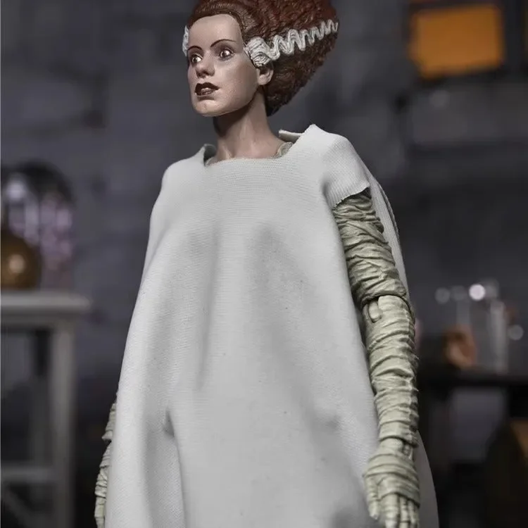 NEKA Bride of Frankenstein Figurine (18 cm) - Image 3