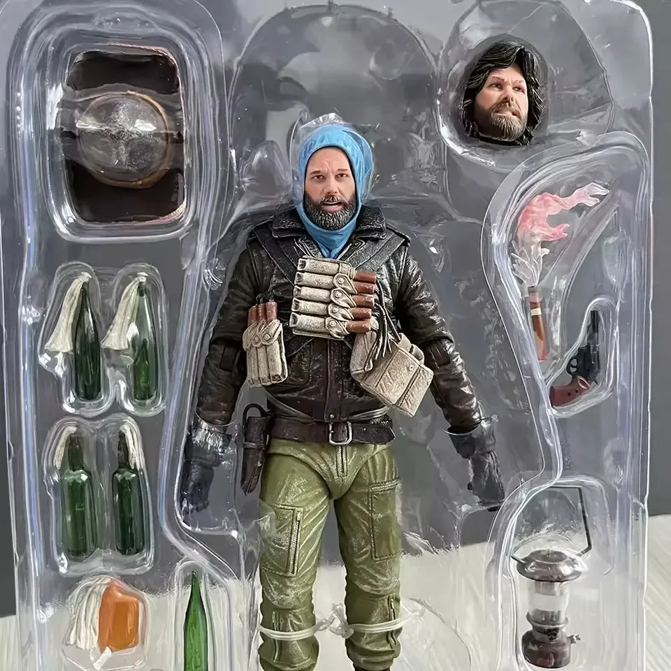 NEKA Makready Action Figure (18 cm)