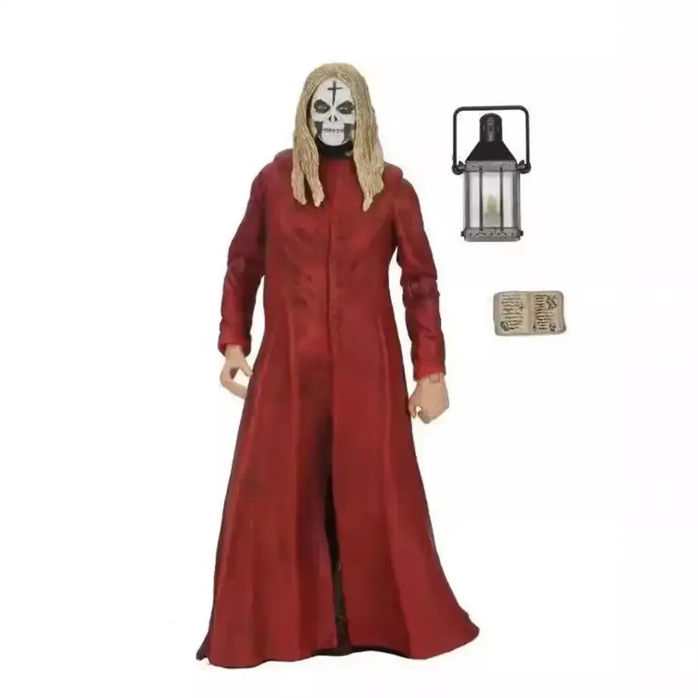 NEKA Otis Driftwood HOTC Figurine (18 cm) - Image 5