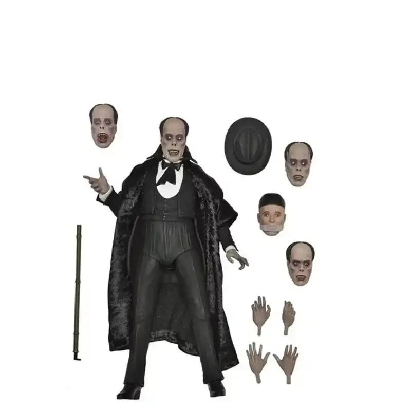 NEKA POTO Ultimate Phantom Figurine (18 cm) - Image 3