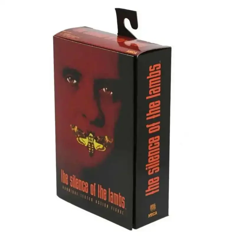 NEKA SOTL Prison Break Hannibal Figurine (20 cm) - Image 3