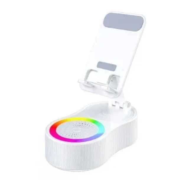 Nexus Hub 5-in-1 Charger Speaker - Image 14