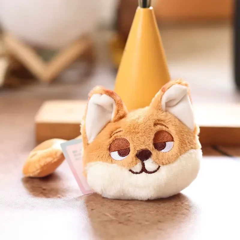Nick & Judy Paw Print Coin Pouch - Image 3