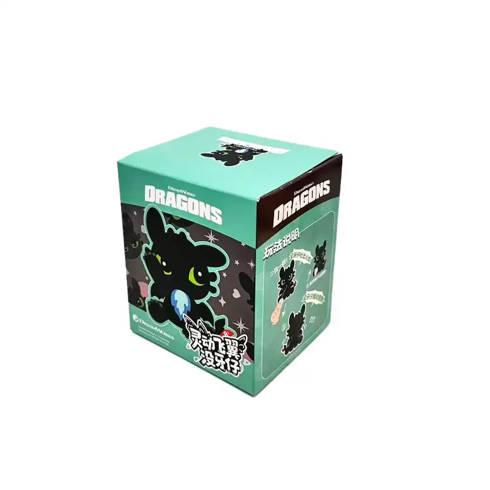 Night Dragon Smart Wings Blind Box - Image 5