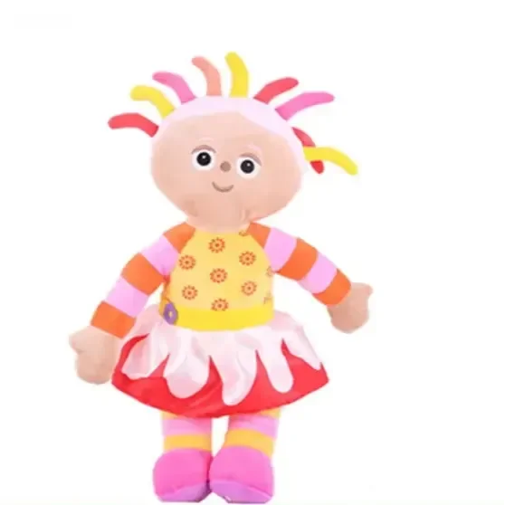 Night Garden Plush Collection - Image 2