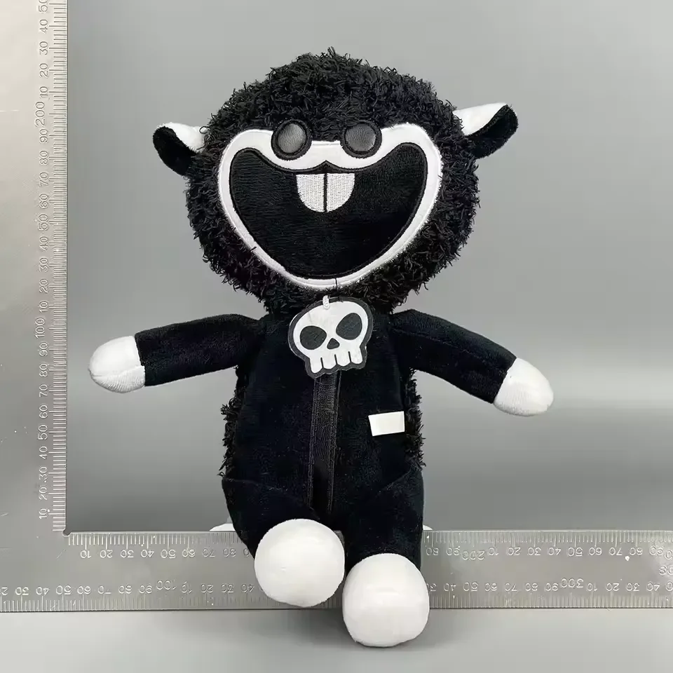 Nightmare Haunt Critters Plushie (30 cm) - Image 10