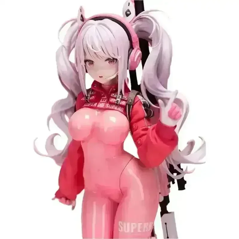 Nikke Goddess of Victory Action Figure (25 cm) - Image 3