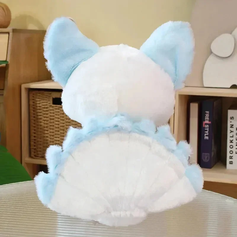 Nine-Tailed Wonder Fox Plush (35 cm) - Image 6