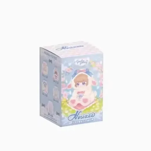 Ninijeee Garden Poetry Series Blind Box - Image 13