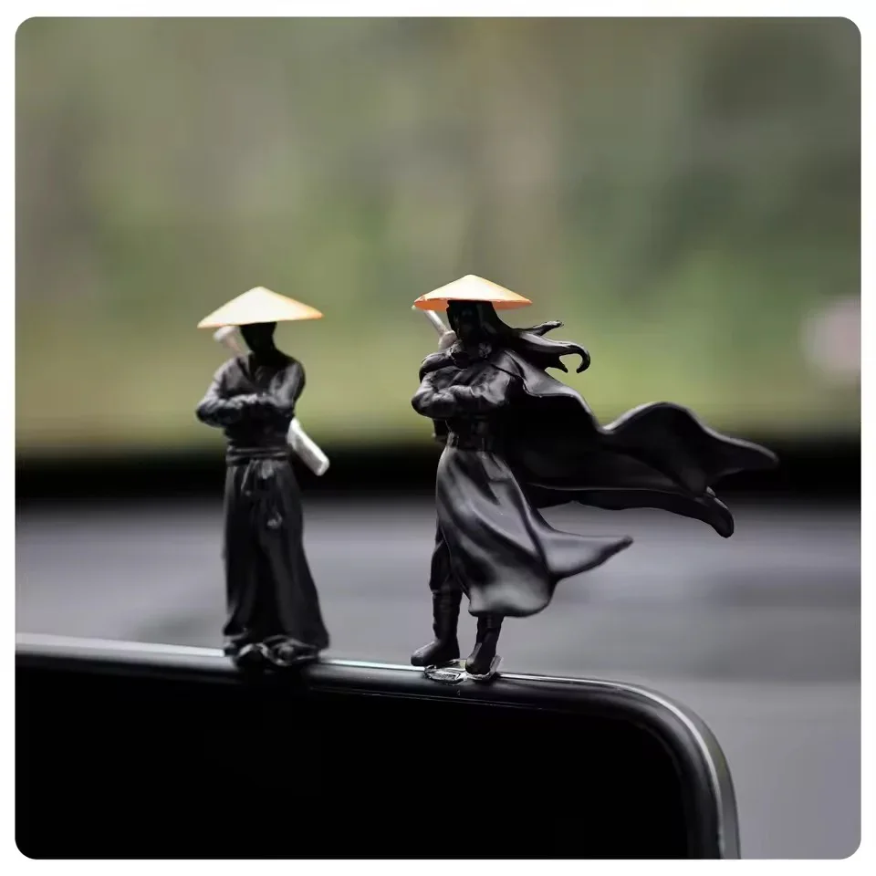 Ninja Warriors Figure of Strength (5 cm) - Image 2