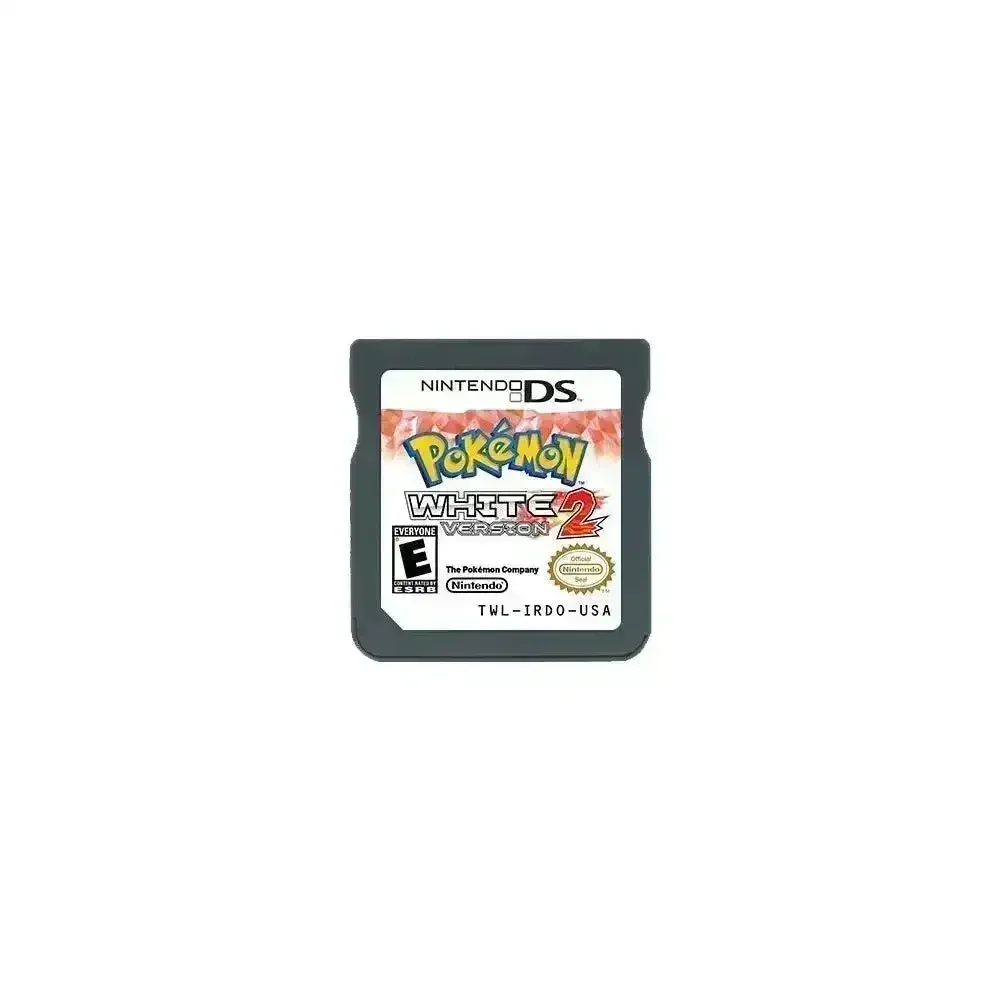 Nintendo DS Pokimoen Cartridges (English US) - Image 16