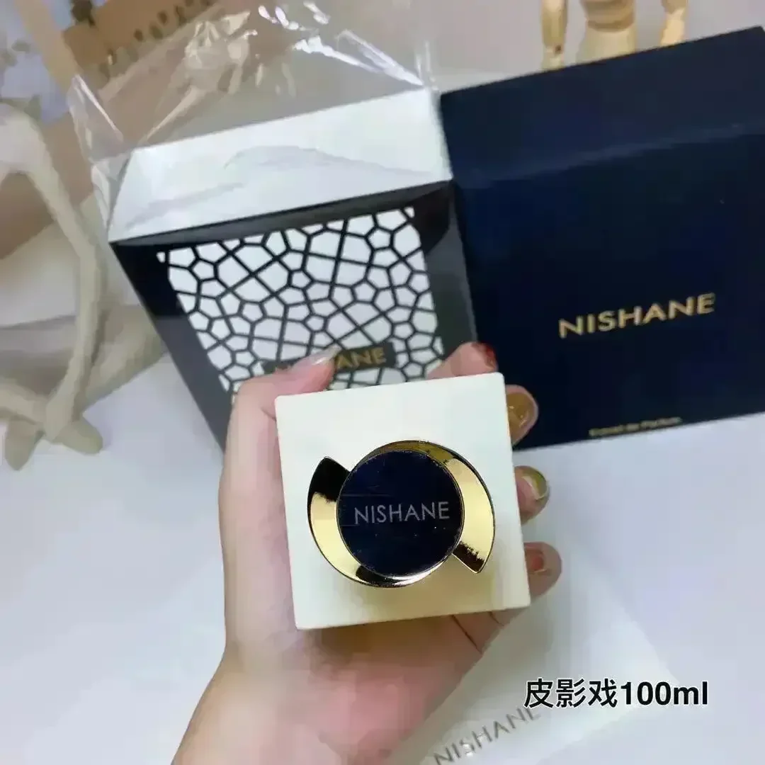 Nishane Hacivat Karagoz Luxury Parfum (100 ml) - Image 10