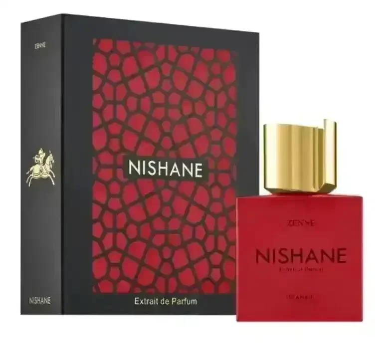 Nishane Hacivat Karagoz Luxury Parfum (100 ml) - Image 12